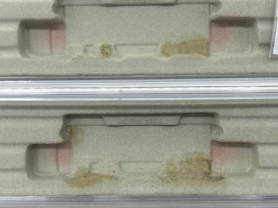 A2060 相模鉄道ED11+ED12 重連セット マイクロエース Nゲージ