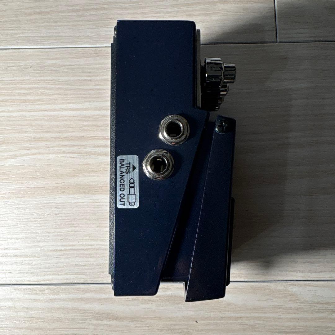 （美品）BOSS BB-1X Bass D