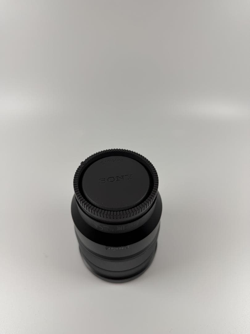 SONY Carl Zeiss ズームレンズ16-35 ブラック - メルカリ