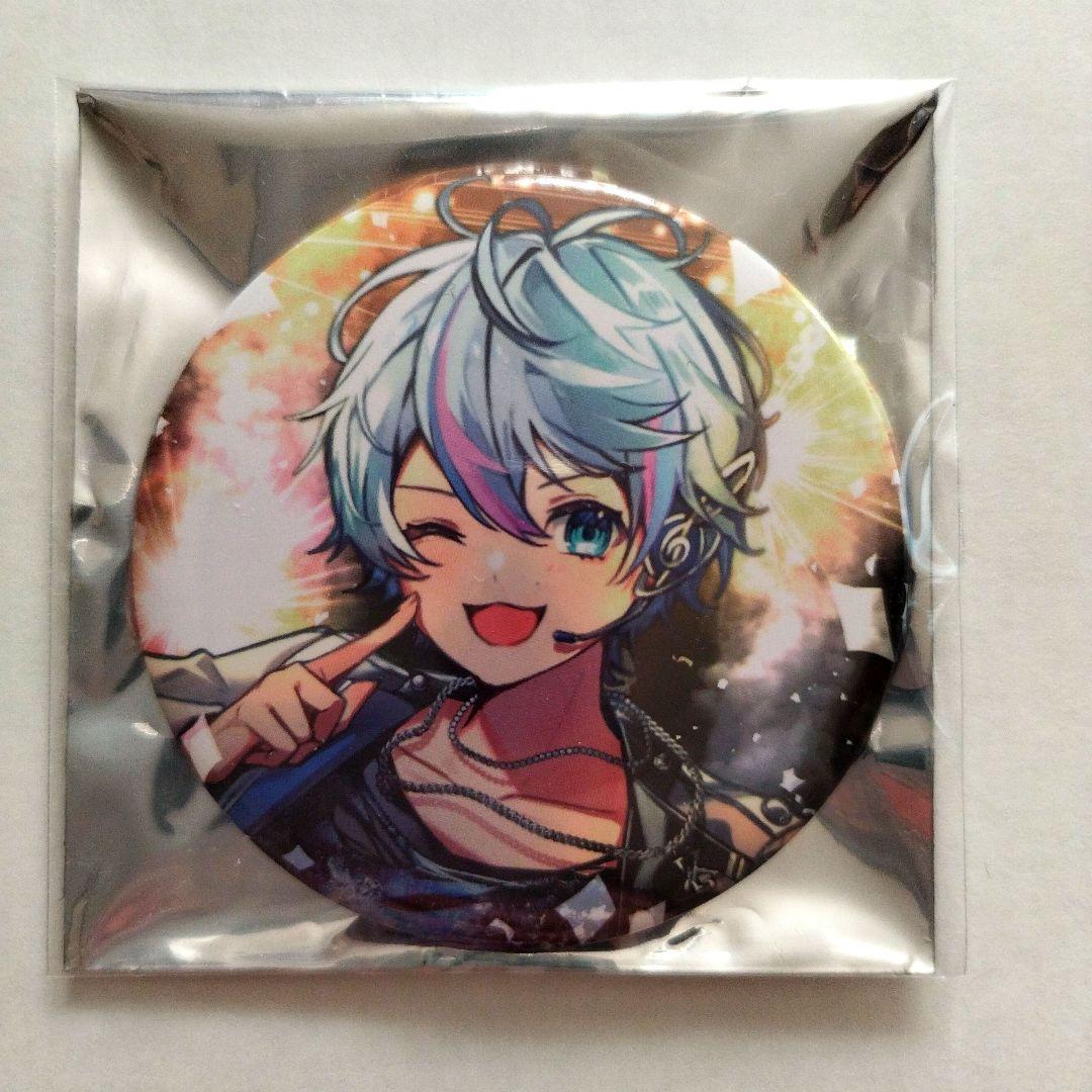 シクフォニ 雨乃こさめ 缶バッジ - メルカリ