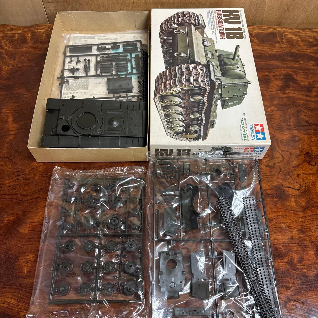 Tamiya 戦車模型セット 1/35 0126o115 - メルカリ