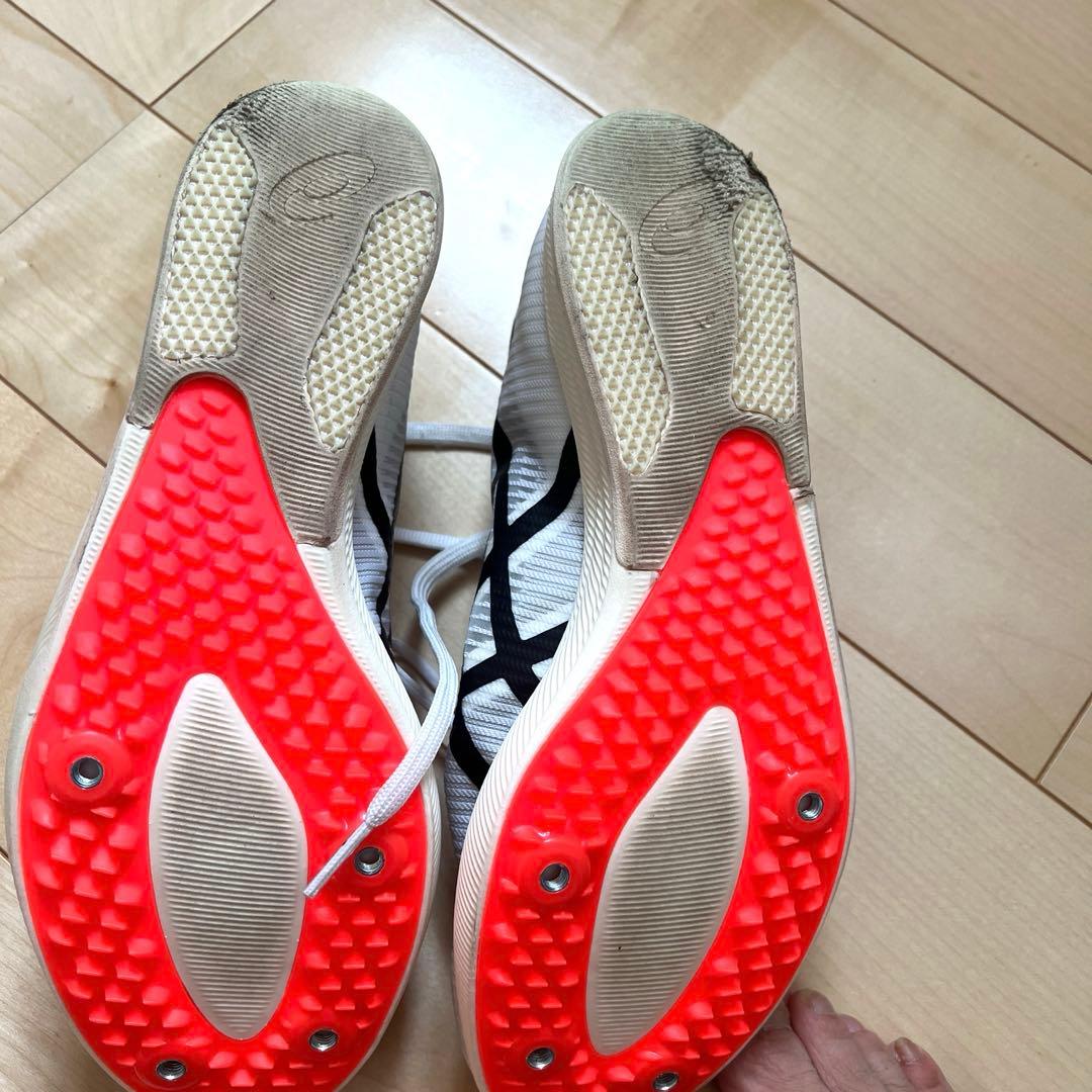 アシックス　コスモレーサーLD 3　26.0cm