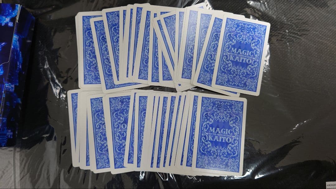 まじっく快斗 名探偵コナン 限定生産 Blu-ray BOX 缶ケーストランプ付