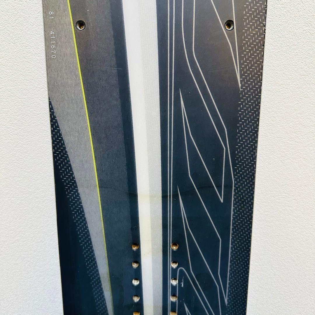 超希少 美品 OGASAKA EVO 181cm 2016-17モデル