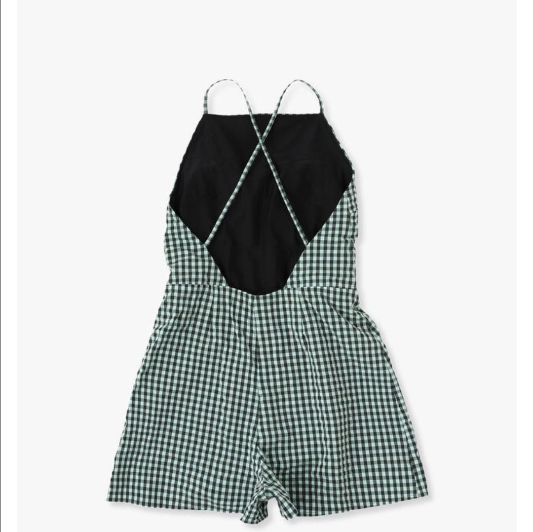 ナゴンスタンス 別注 ロンハーマン水着 - メルカリ