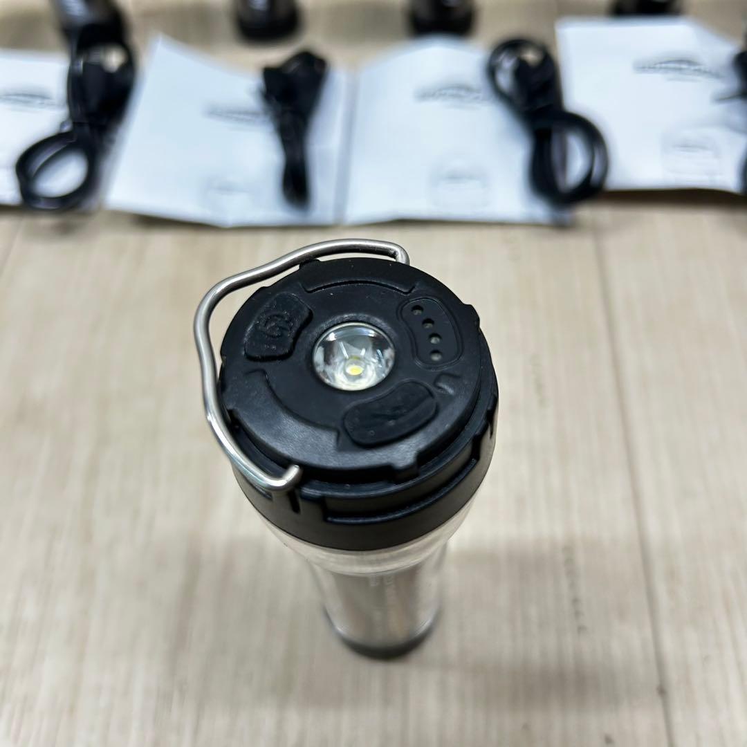 E127 7個 Soomloomランタン バラ売り対応可 - メルカリ