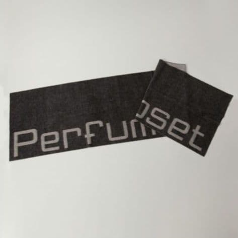 新品 Perfume Closet パフューム STOLE ストール マフラー