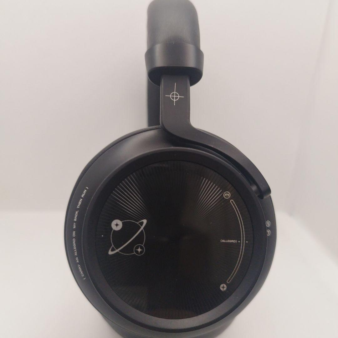 ANW03 アニマ 星街すいせいヘッドホン - メルカリ