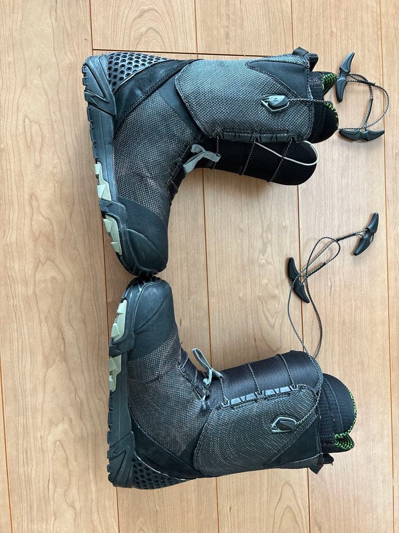 Burton SLX 26.5cm バートン　ブーツ