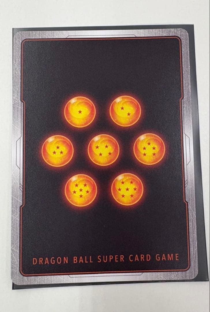 fp-034 孫悟空 パラレル