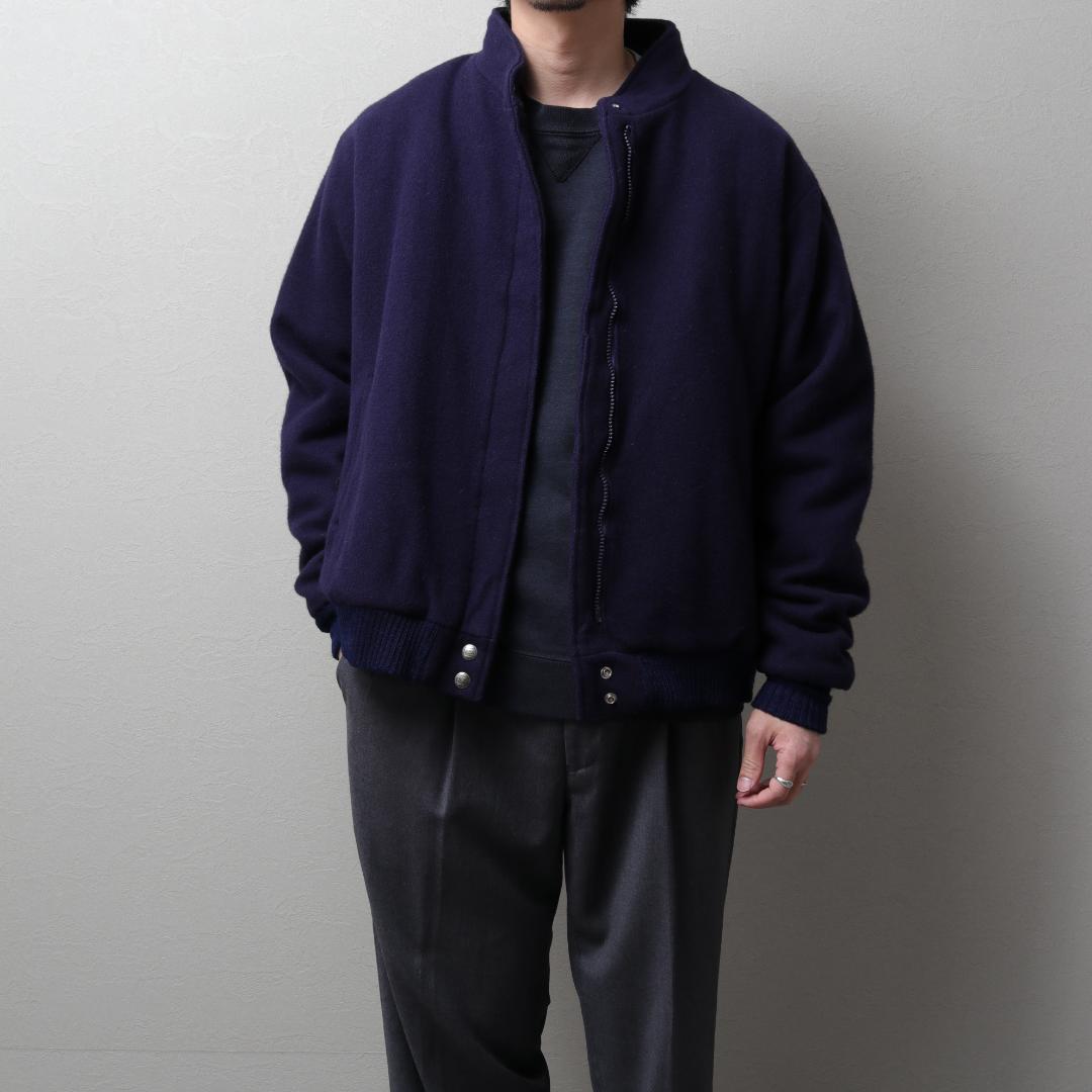 1980's L.L.Bean Wool Jacket 80年代　アメリカ製