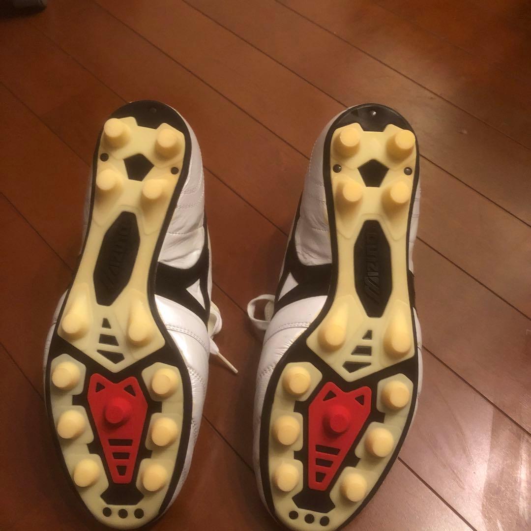 ミズノMizuno / モレリアMorelia サッカーシューズ 27.5cm