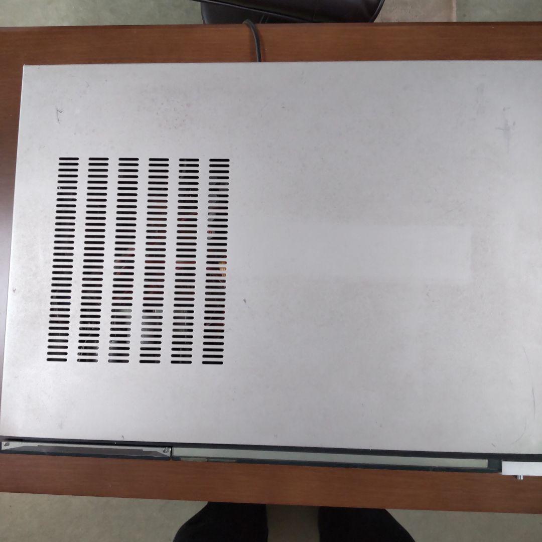 DENON DR-F8 カセットデッキ - メルカリ