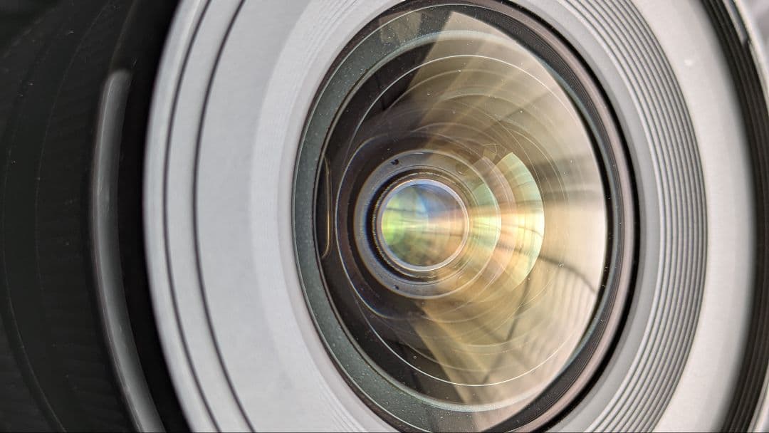 レンズ(ズーム) TAMRON 17-35mm F/2.8-4 Di OSD A037 Canon