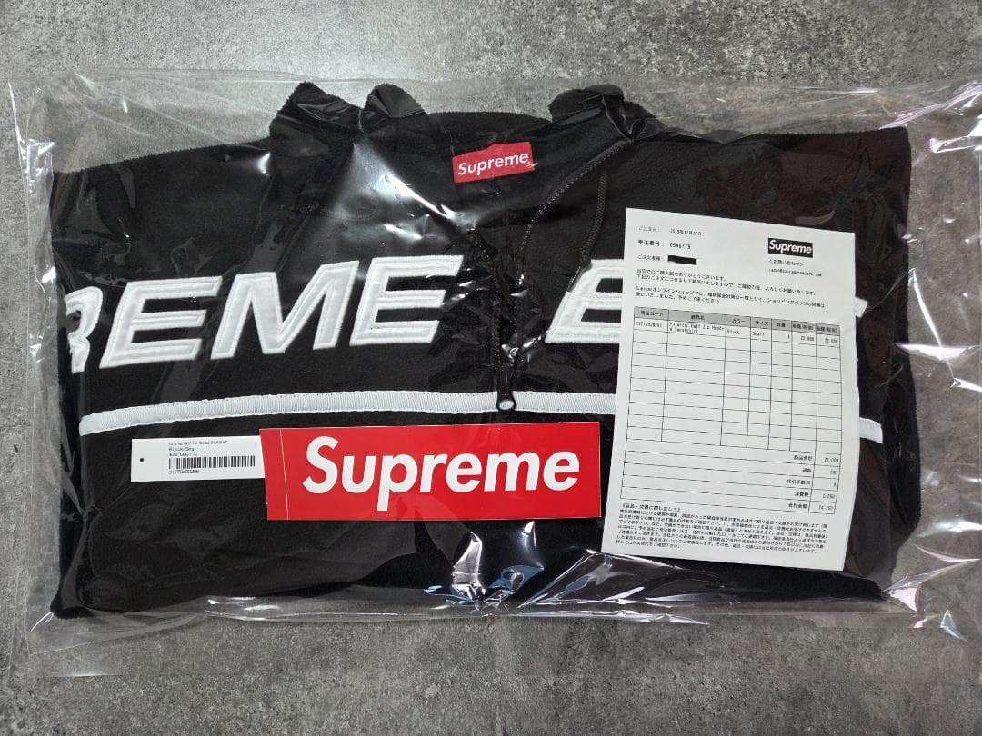 【更に値下しました】Supremeポーラテックフリースパーカー黒S 楽天市場】Supreme シュプリーム ジャケット サイズ:S 23AW ポーラ