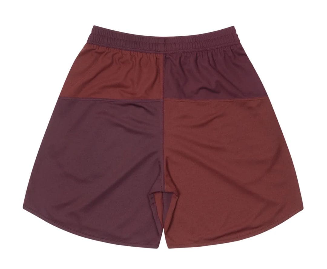 BALLAHOLIC ボーラホリック バスパン サイズL ショーツ バスケ - メルカリ