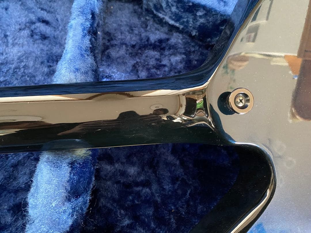 Grover Jackson KEI-195 エレキ ギター ☆中古☆ - メルカリ