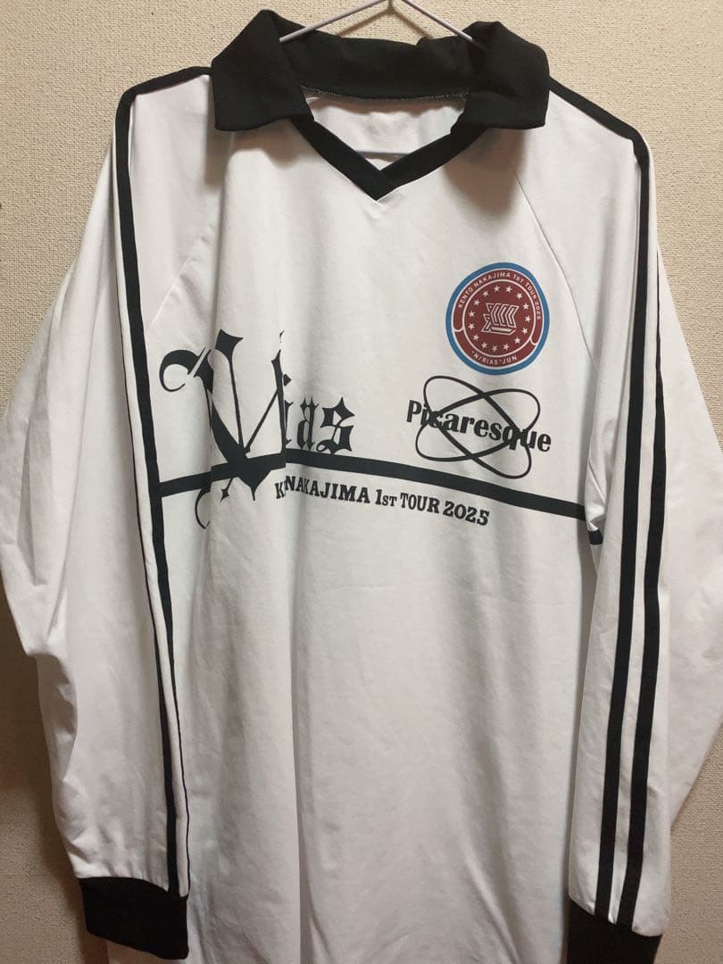 中島健人 ユニフォームの誓い N/bias - メルカリ