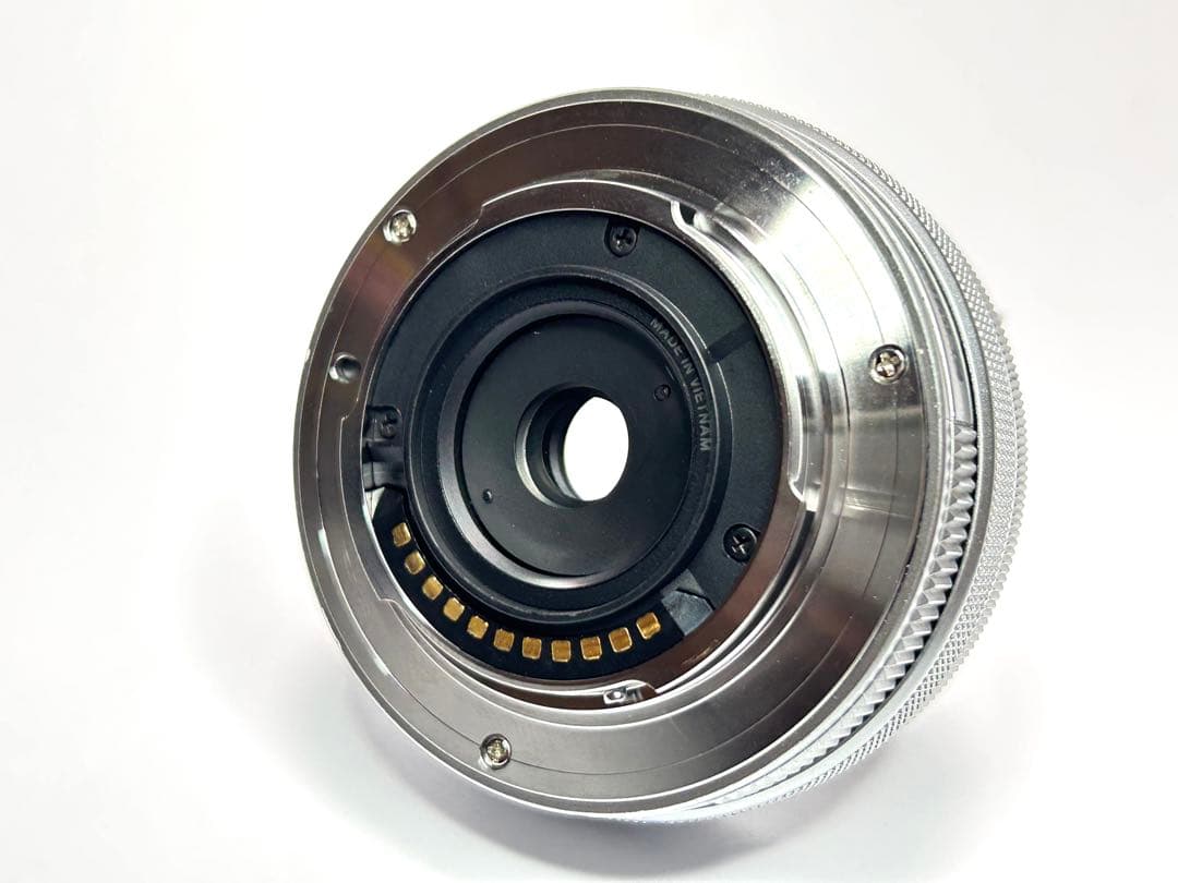 OLYMPUS 14-42mm f3.5-5.6 EZ 【動作品】095