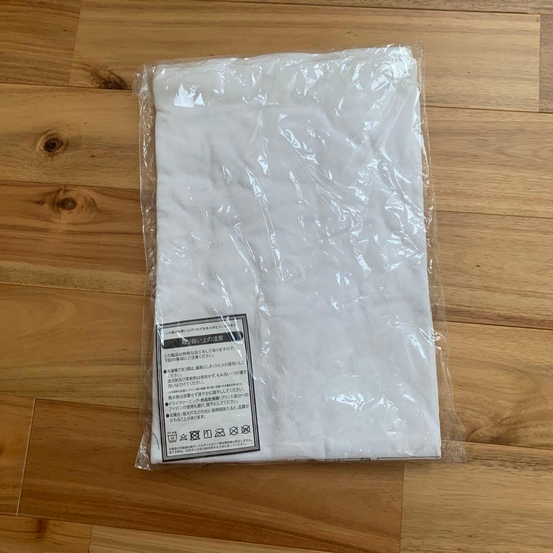 新品未開封milet Tシャツ 1stLIVE eye