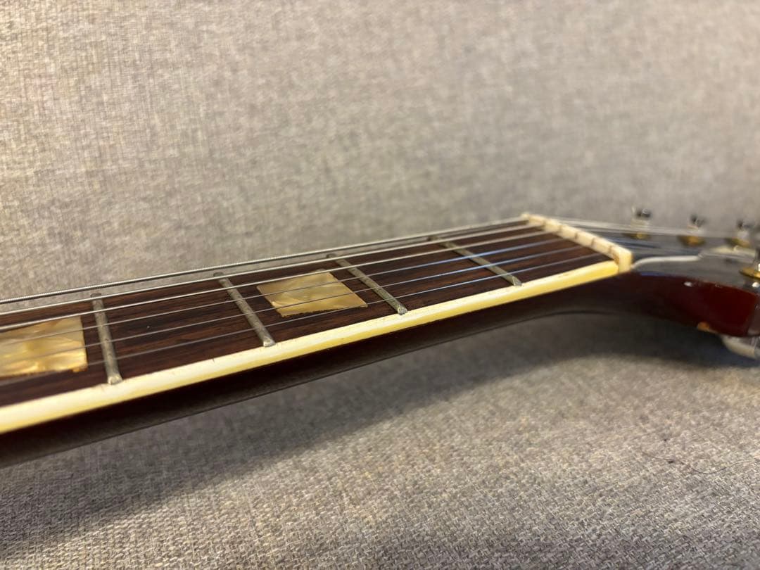 【限定セール】Greco EG420s 73年製ビンテージ