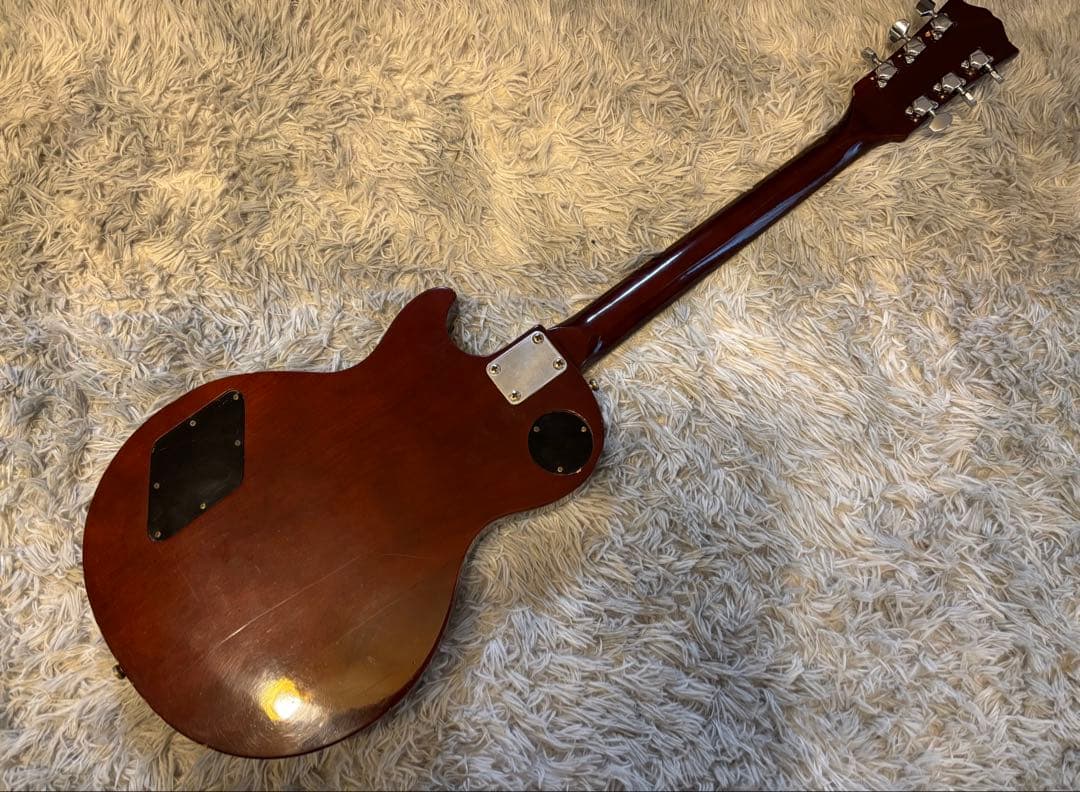 【限定セール】Greco EG420s 73年製ビンテージ