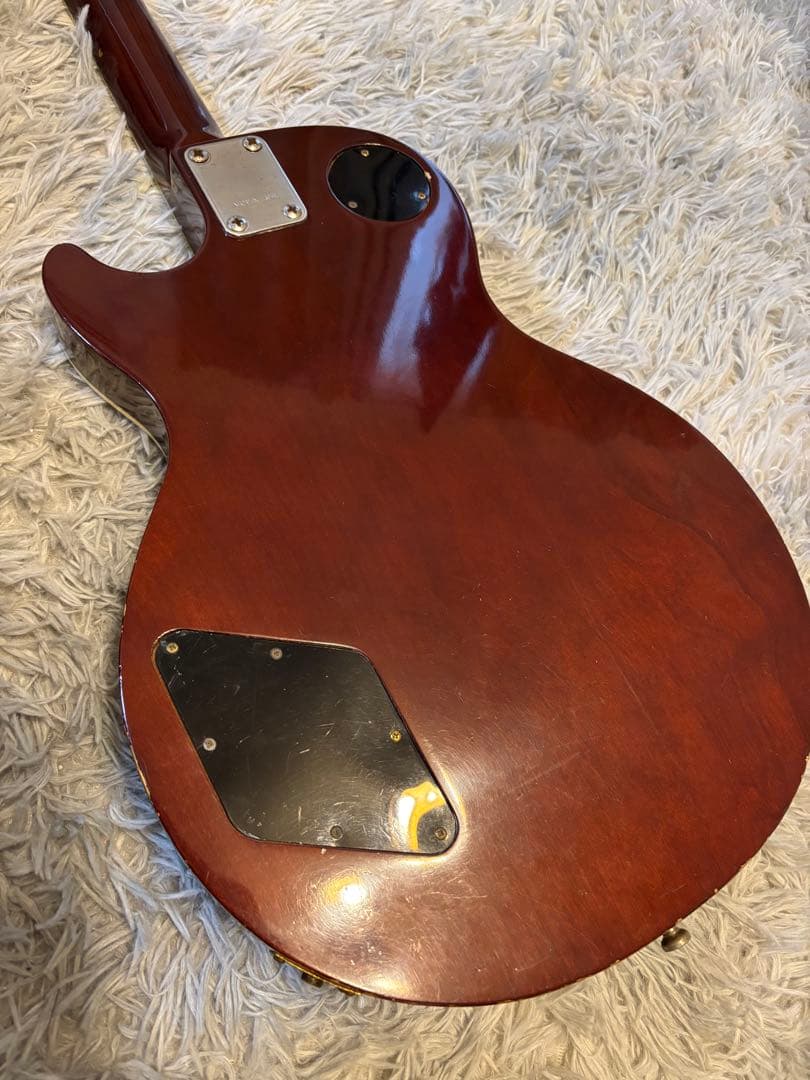 【限定セール】Greco EG420s 73年製ビンテージ