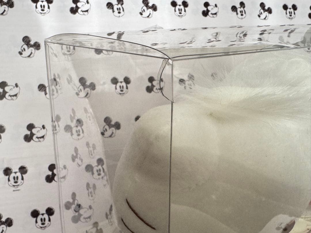 サンリオ　キティ　ダニエル　ウェディング　ドール　ぬいぐるみ　人形