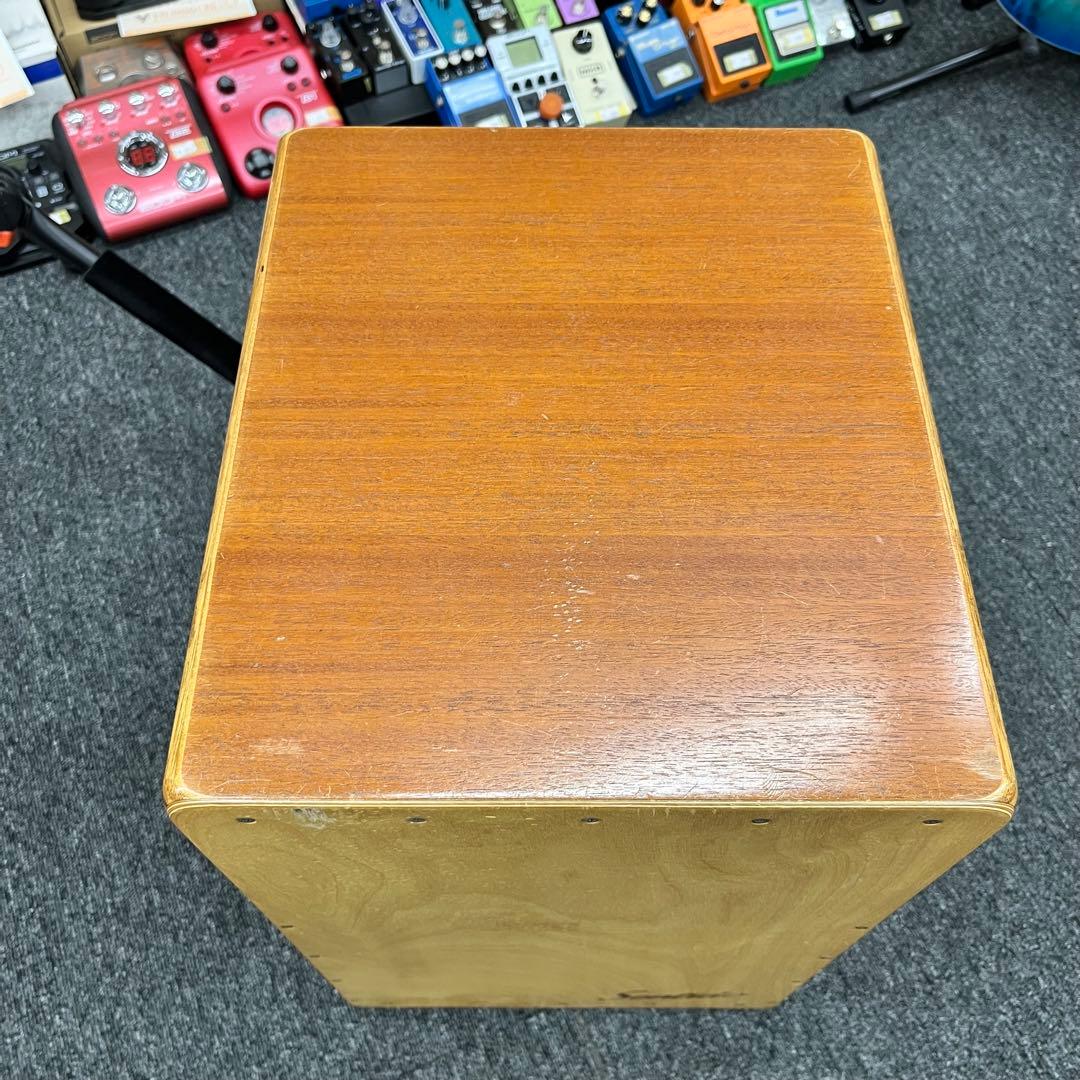 11452】濱崎商会 SPC-380LH Sentido カホン ボンゴ