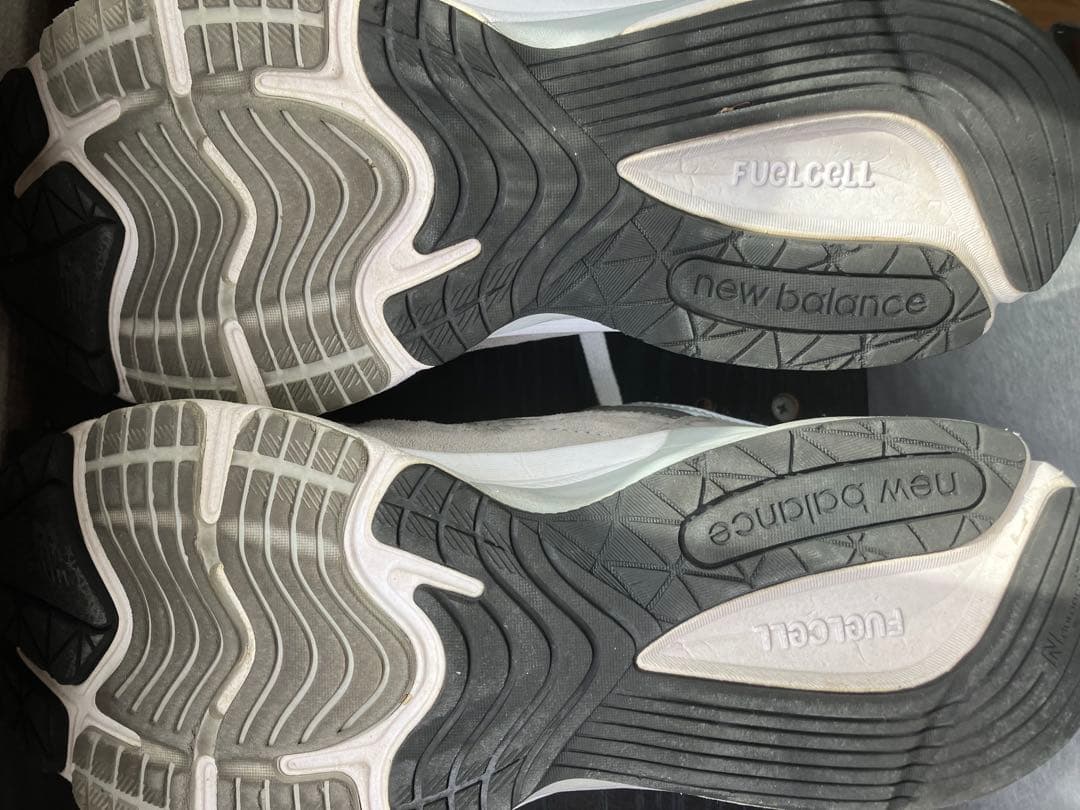 New Balance 990v6 グレー 28.0cm