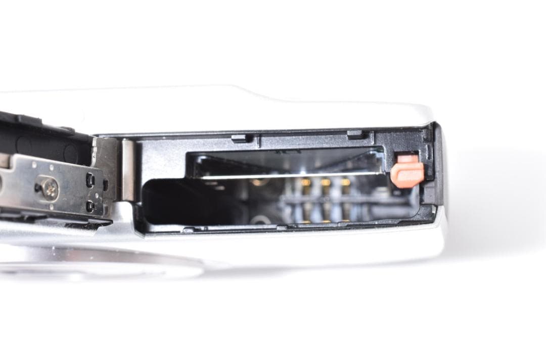 □ 美品 □ キヤノン Canon IXY 200 ≪安心の動作確認済品≫ - メルカリ