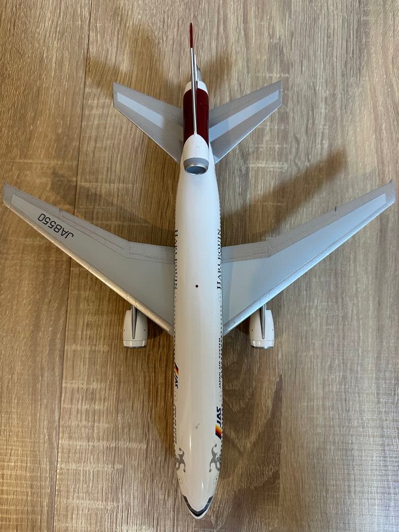 mp44様専用 DC-10-30 ハーレクインエア - メルカリ