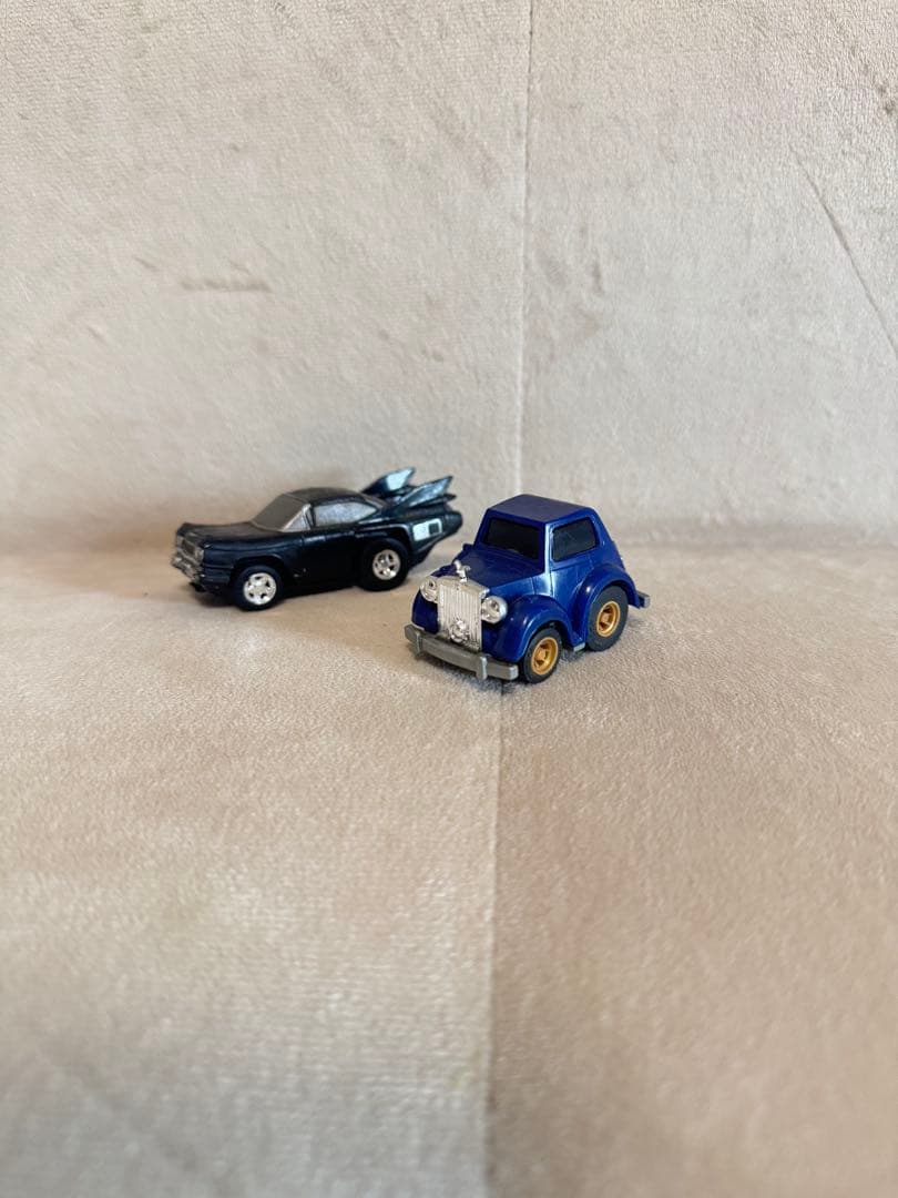 超激レア 日本製 チョロQ 17台 セット