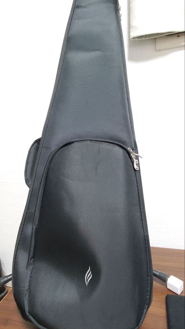 【傷あり】enya Nova go sonic ブラック