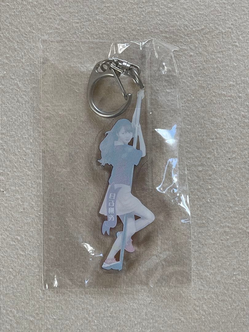 バラ売り可　白石麻衣　アクリル　キーホルダー　8個　乃木坂46 未開封　浴衣