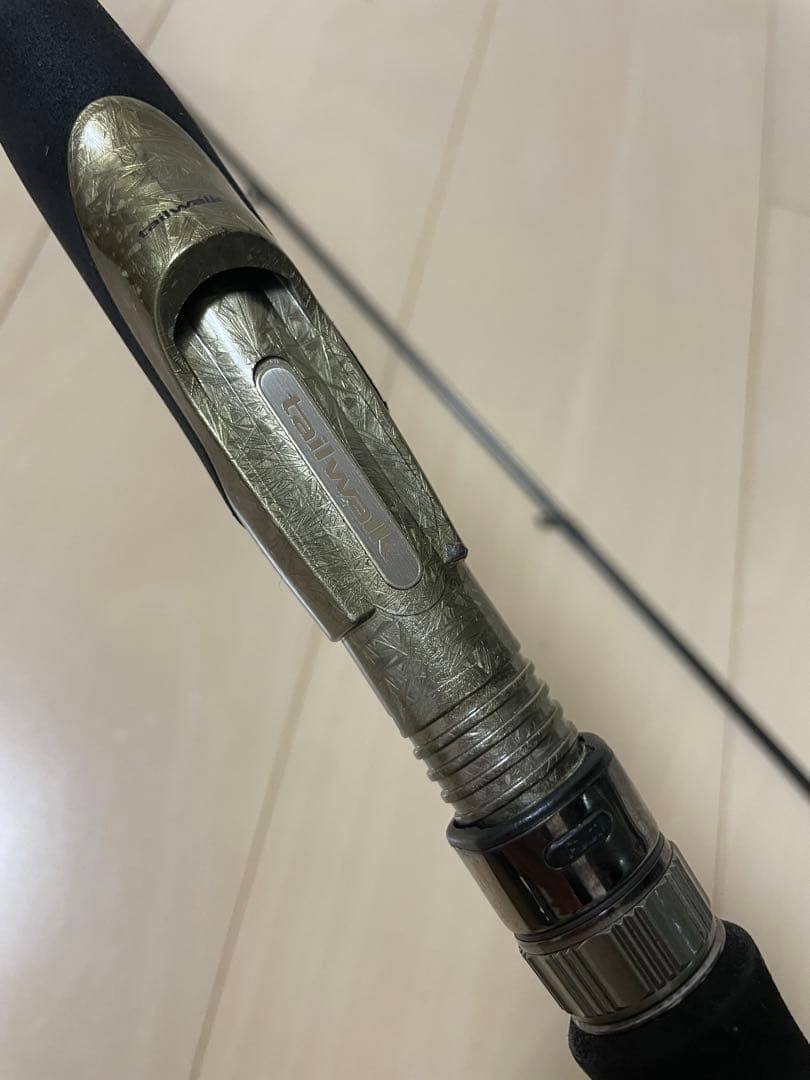 tailwalk Hugwar 83L Tiny Eg エギングロッド - メルカリ