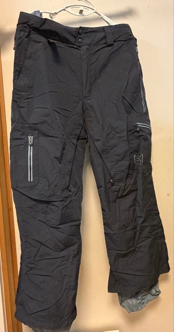 アンラッキー池田。