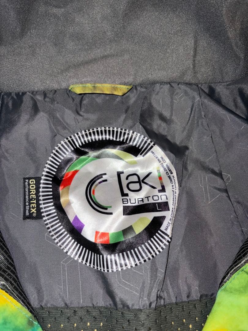 アンラッキー池田。