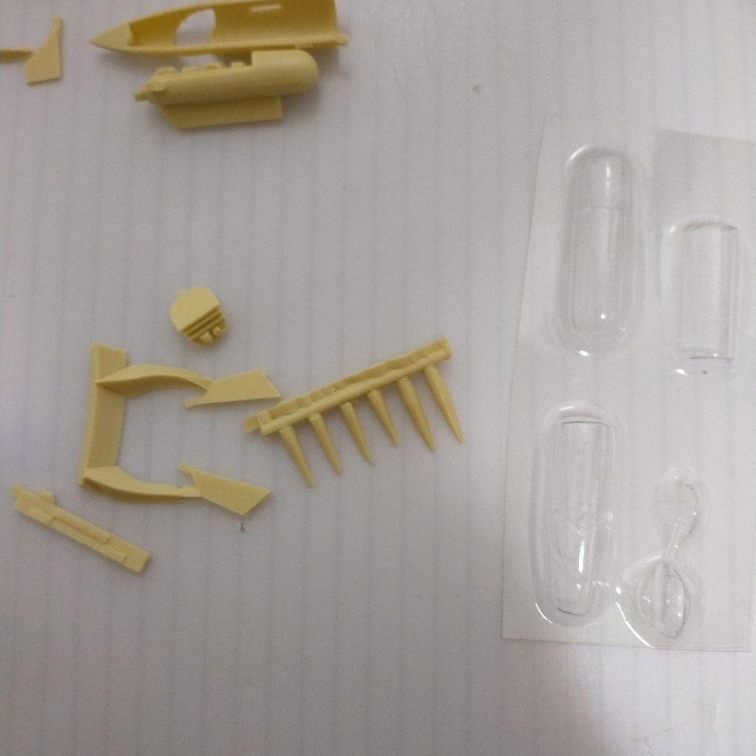 キャプテンウルトラ　シュピーゲル号