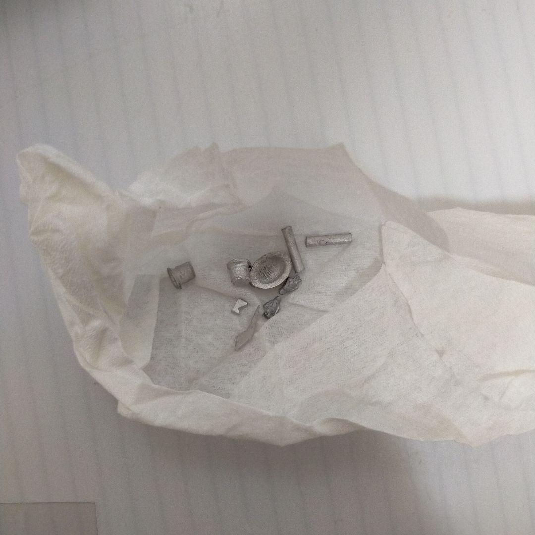 キャプテンウルトラ　シュピーゲル号