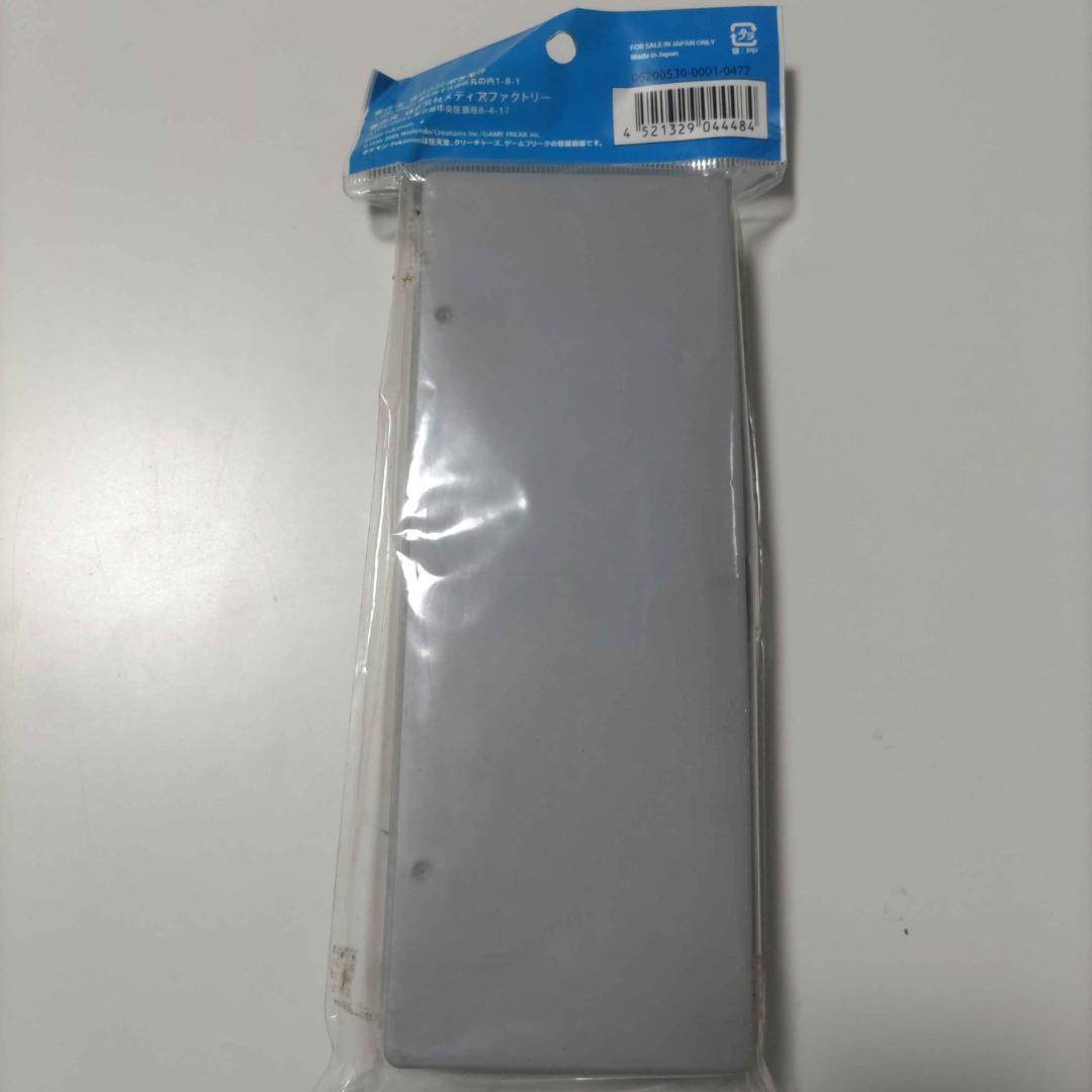 ポケモンカード Wデッキケース 波導のルカリオ プロモカード - メルカリ