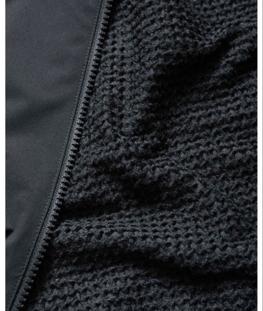 FCRB THERMAL-LINING HOODED BLOUSON 2025 - メルカリ