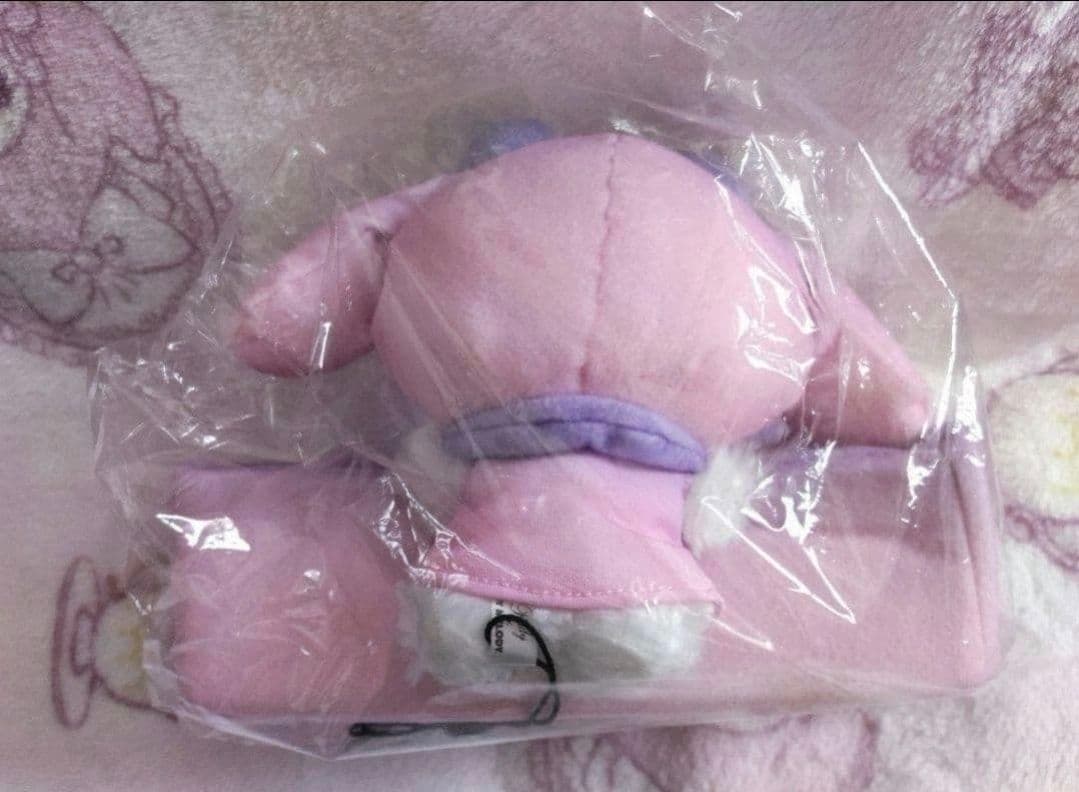 激レア！Rady♡マイメロディ♡小物入れ