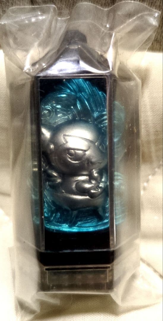 ソウルドール チビランシーン レジェンズ 甦る竜王伝説 レジェンブックVol.2 レジェンズ 甦る竜王伝説 ① | 商品詳細｜バンダイナムコフィルム