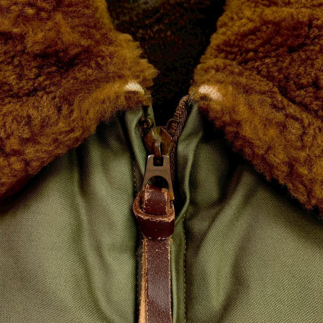 実名復刻 ROUGH WEAR バズリクソンズ B-10 40 D896 - メルカリ