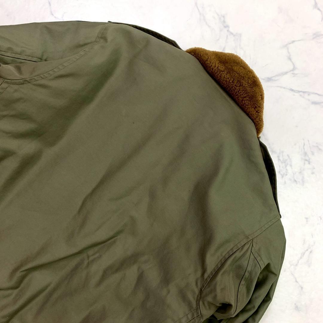 実名復刻 ROUGH WEAR バズリクソンズ B-10 40 D896 - メルカリ