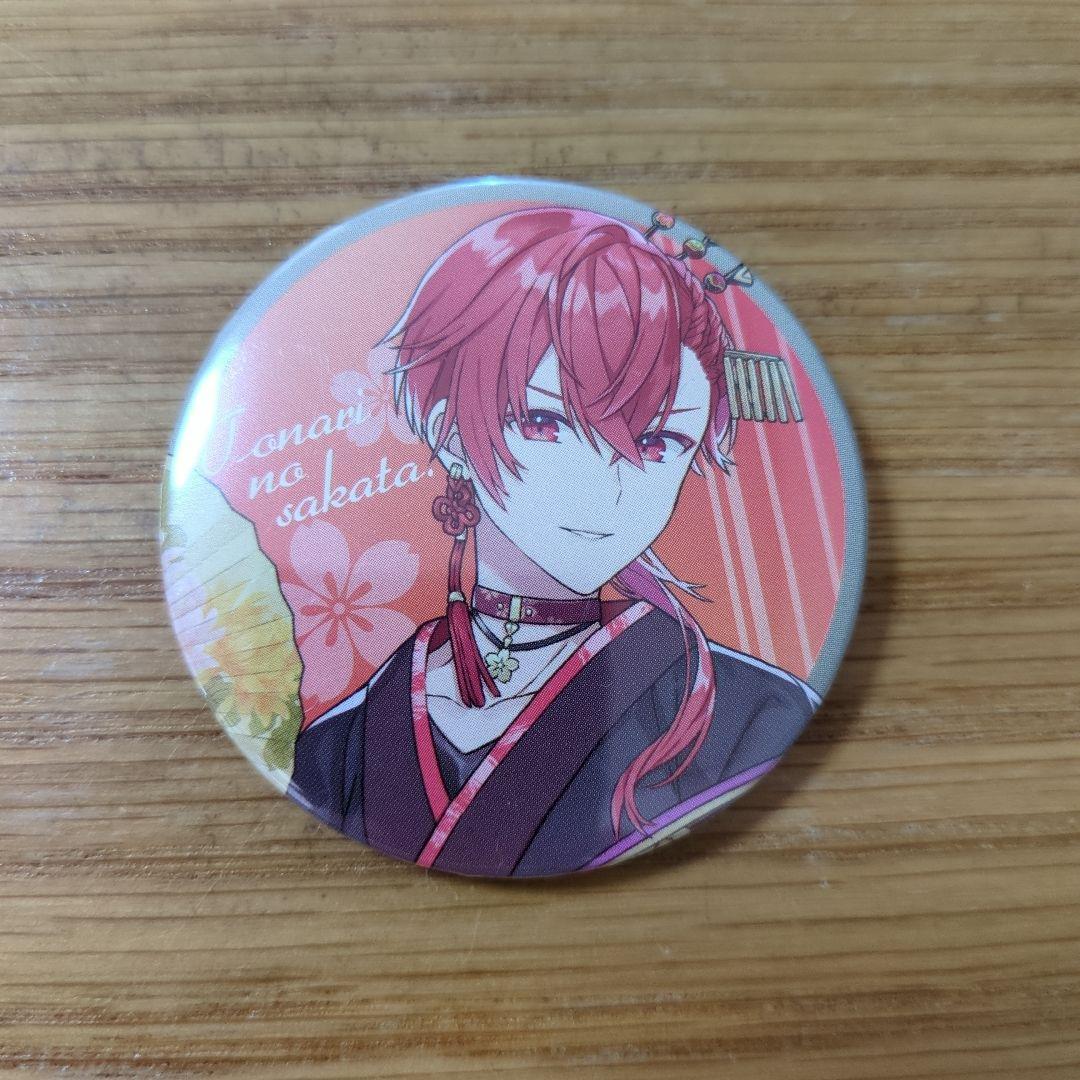 浦島坂田船 となりの坂田 あほの坂田 缶バッジ 13個セット - メルカリ