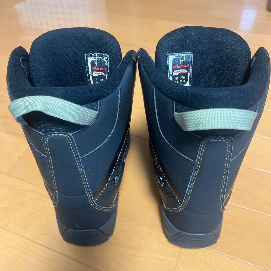 スノーボードブーツ 21cm プロテクター イグニオ長袖 グローブ 140cm