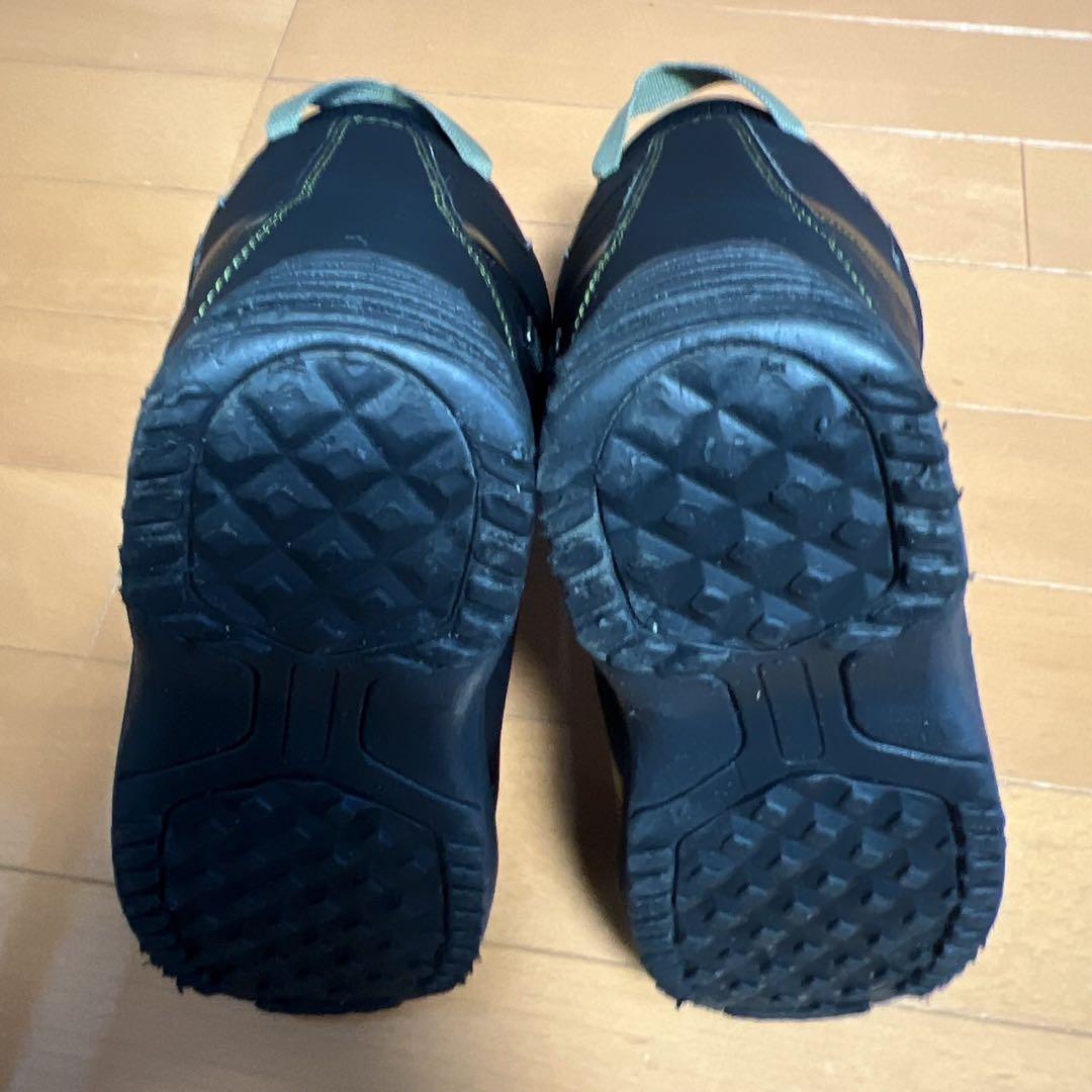 スノーボードブーツ 21cm プロテクター イグニオ長袖 グローブ 140cm