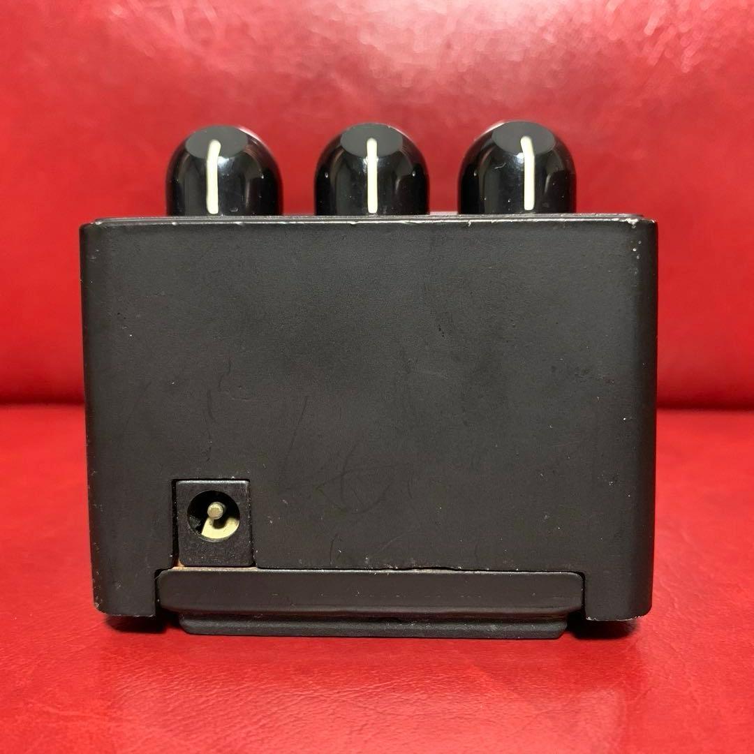 ☆BOØWYドンズバ機材☆ 良音! ARIA DT-5 ディストーション☆ - メルカリ